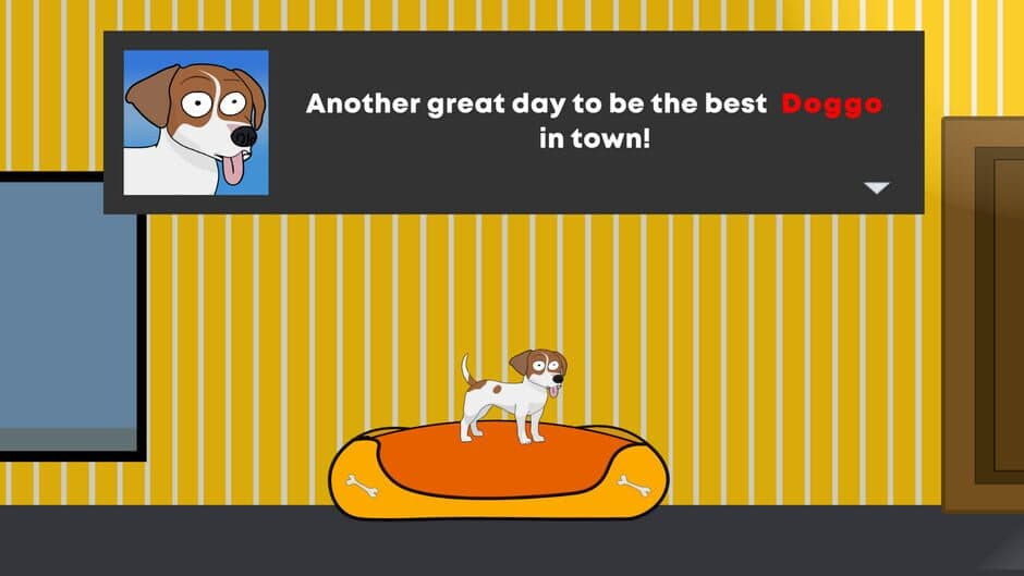 Скриншот 4 из Doggo