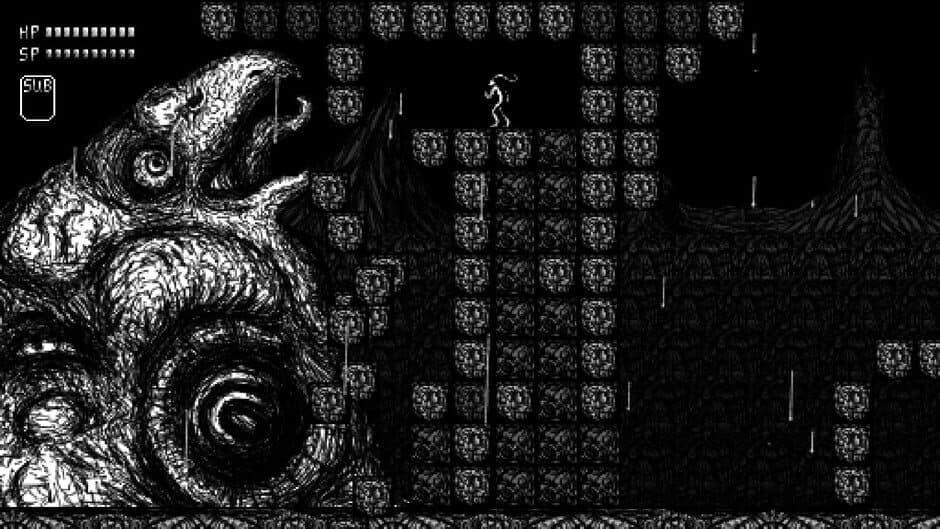 Скриншот 1 из The Tribulation Entanglement