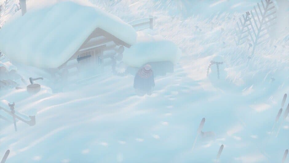 Скриншот 1 из Once in Flowerlake