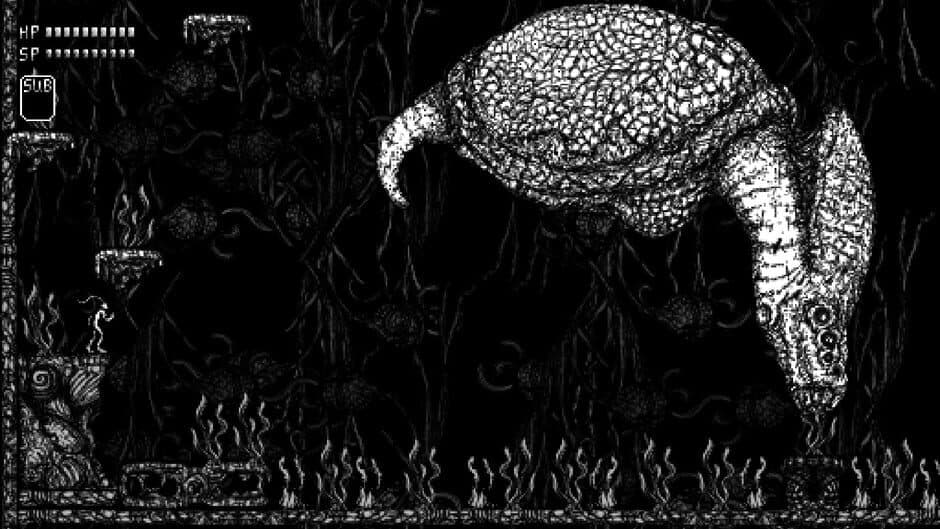 Скриншот 2 из The Tribulation Entanglement