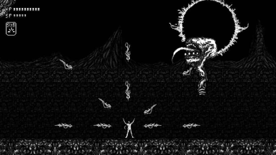 Скриншот 3 из The Tribulation Entanglement