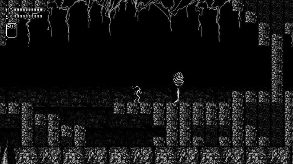 Скриншот 4 из The Tribulation Entanglement