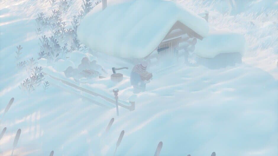 Скриншот 3 из Once in Flowerlake