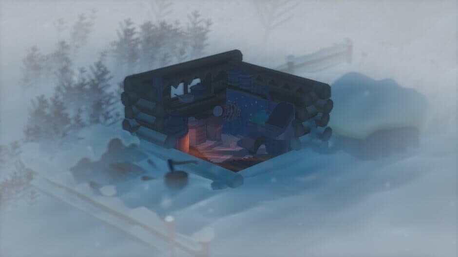 Скриншот 6 из Once in Flowerlake