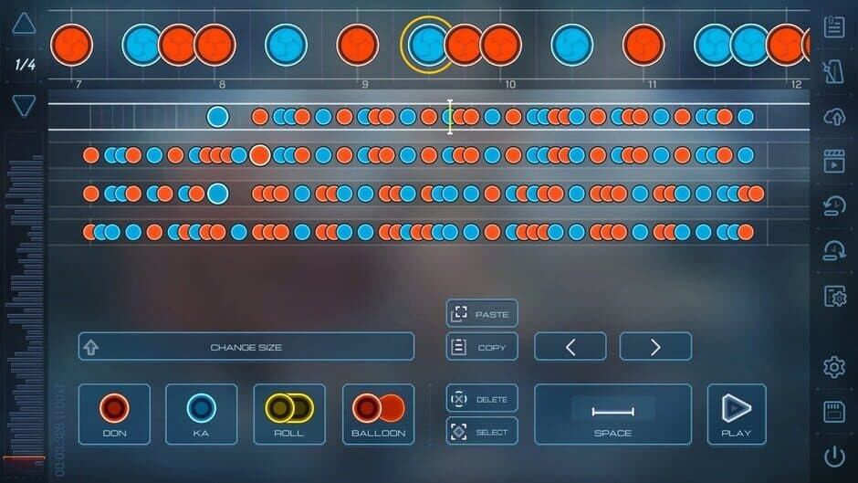 Скриншот 5 из Malody V