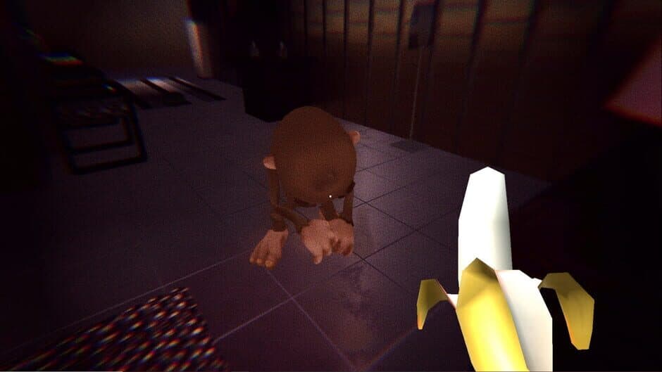 Скриншот 3 из Monkey Doomsday