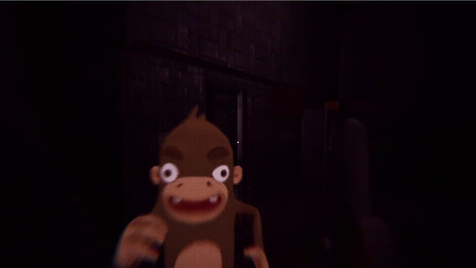 Скриншот 4 из Monkey Doomsday