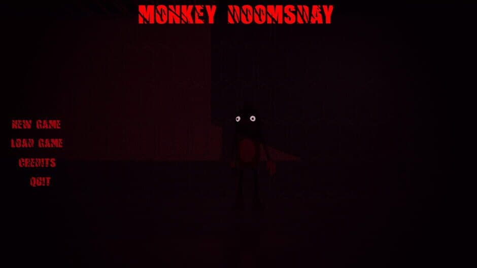 Скриншот 6 из Monkey Doomsday