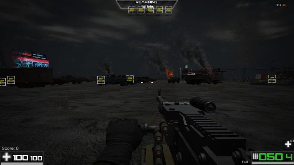 Скриншот 11 из Aussie Clowns At War