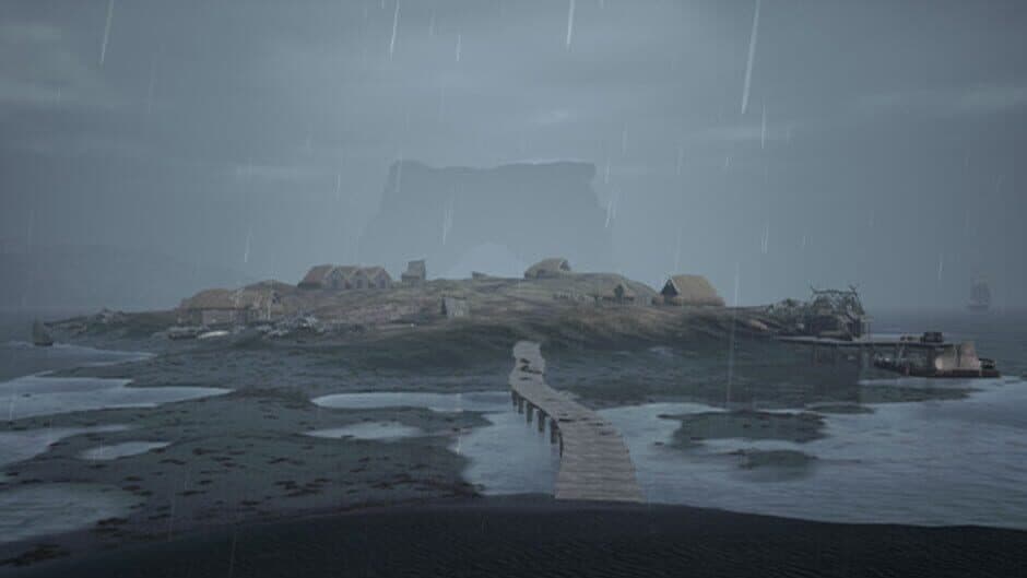Скриншот 2 из Island of Winds