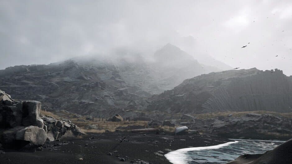 Скриншот 1 из Island of Winds