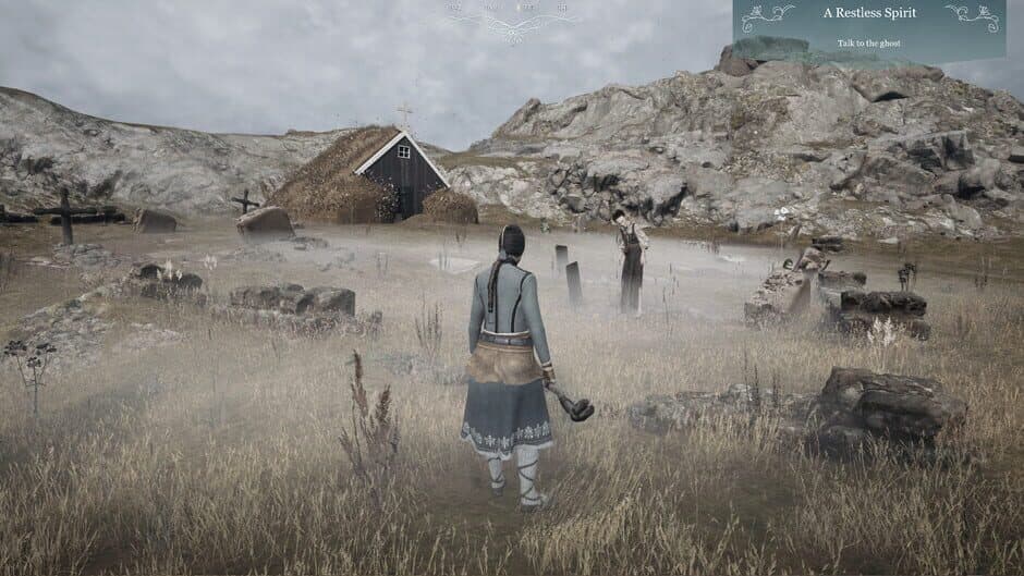 Скриншот 4 из Island of Winds