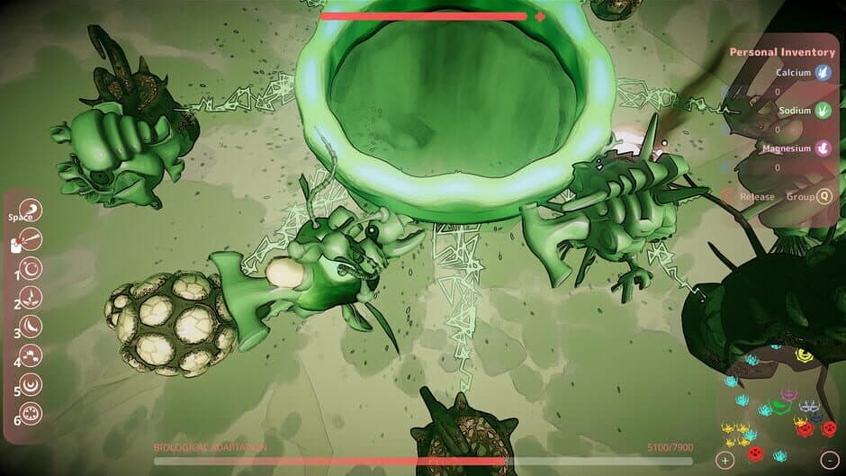 Скриншот 1 из Cellings