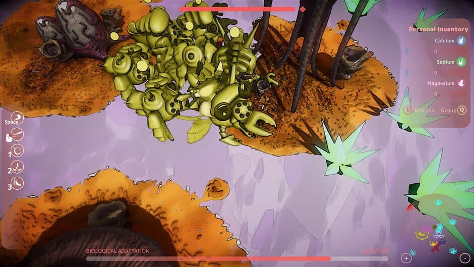 Скриншот 2 из Cellings