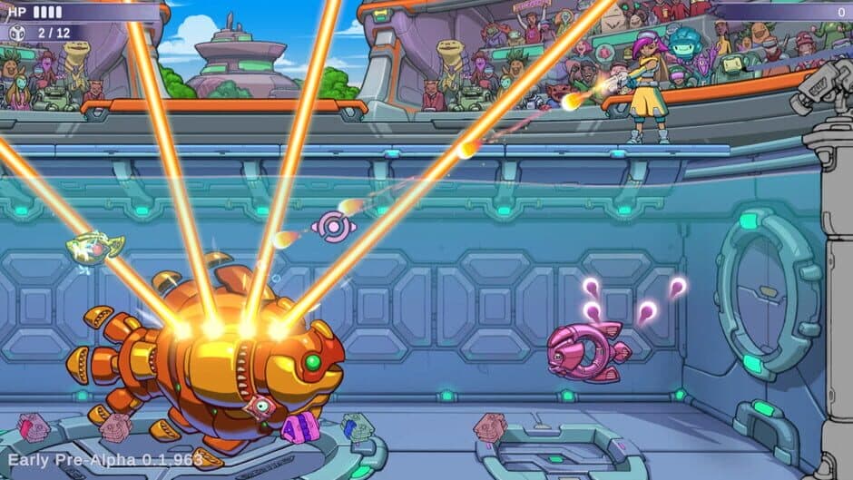 Скриншот 3 из Battle Fishing Masters
