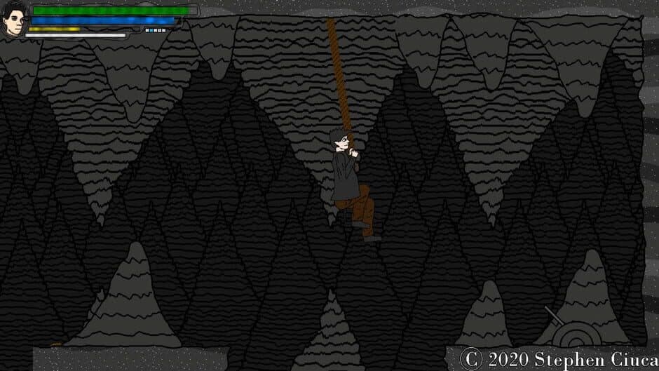 Скриншот 3 из Poor Lucas and the Evil Duke