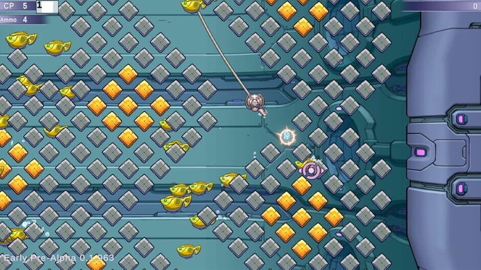 Скриншот 10 из Battle Fishing Masters