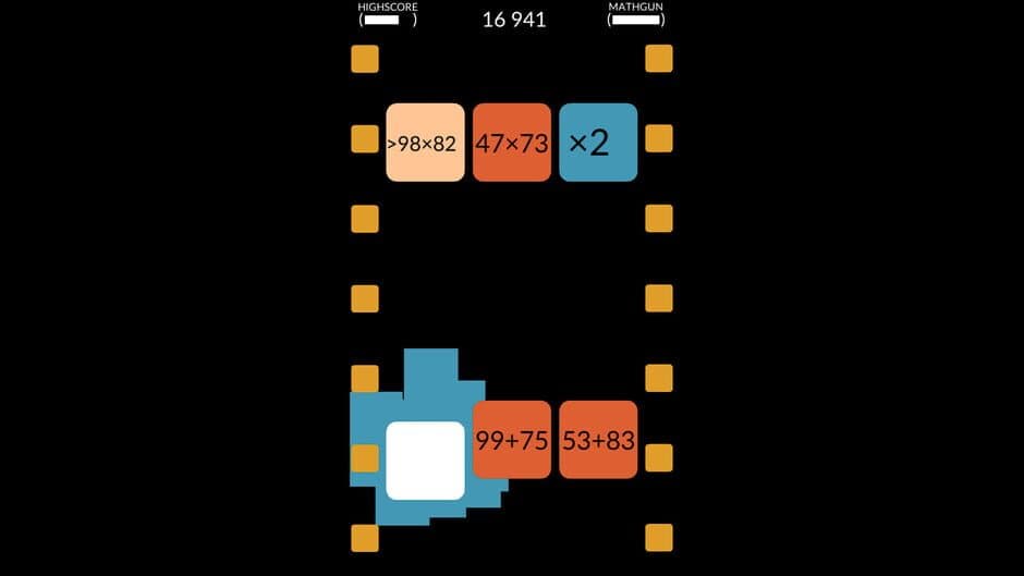 Скриншот 5 из Mathomatics