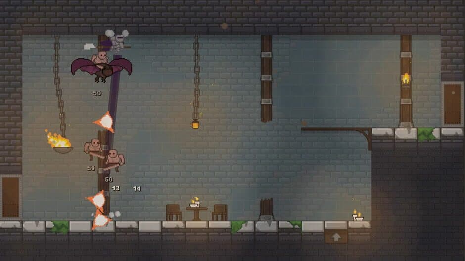 Скриншот 2 из Blade Crusade