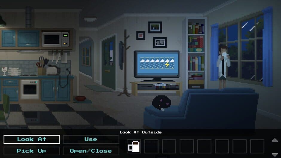 Скриншот 1 из Pants Quest