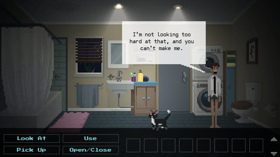 Скриншот 2 из Pants Quest