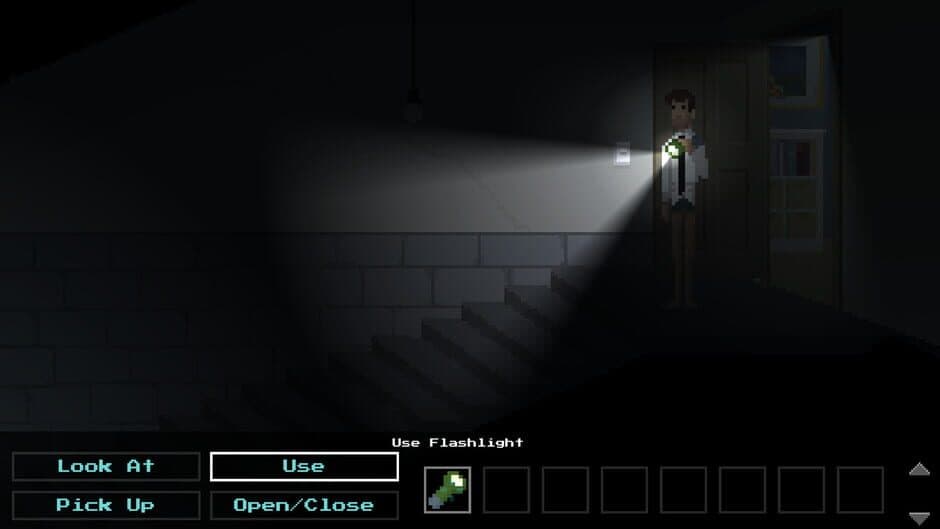 Скриншот 3 из Pants Quest