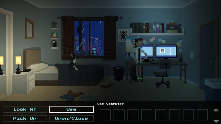 Скриншот 5 из Pants Quest