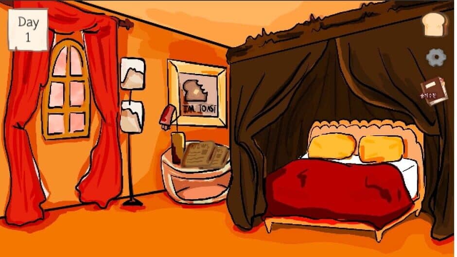 Скриншот 1 из Serendipity Hotel