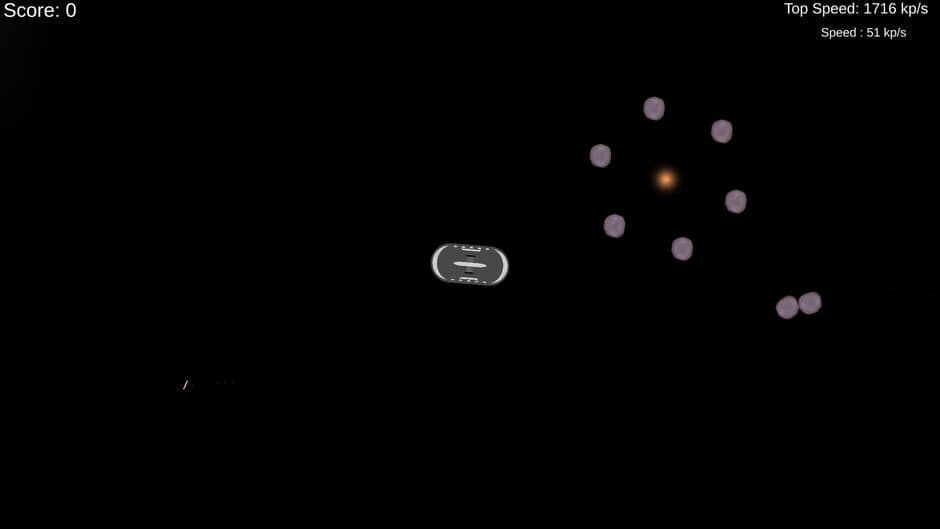 Скриншот 2 из Blackholes Stars