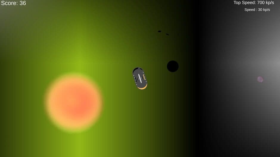 Скриншот 3 из Blackholes Stars