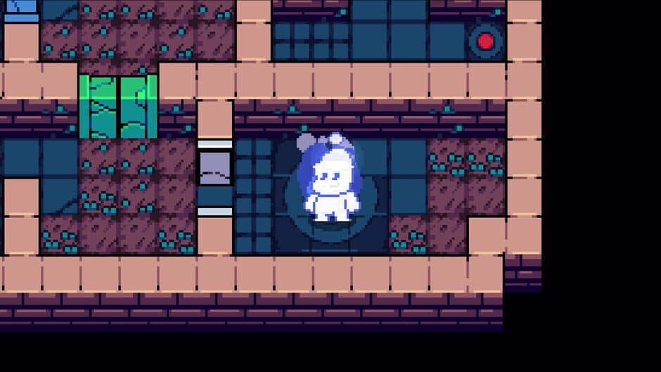 Скриншот 2 из Dungeon Color