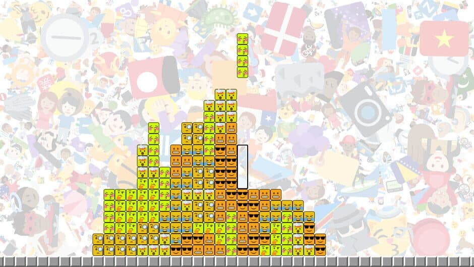 Скриншот 2 из Tetromino X