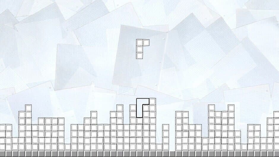 Скриншот 4 из Tetromino X