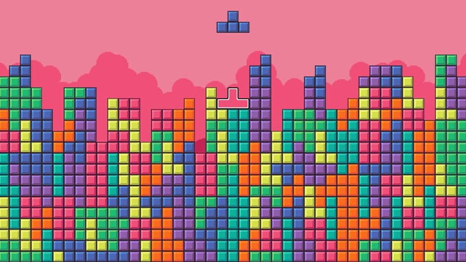 Скриншот 5 из Tetromino X