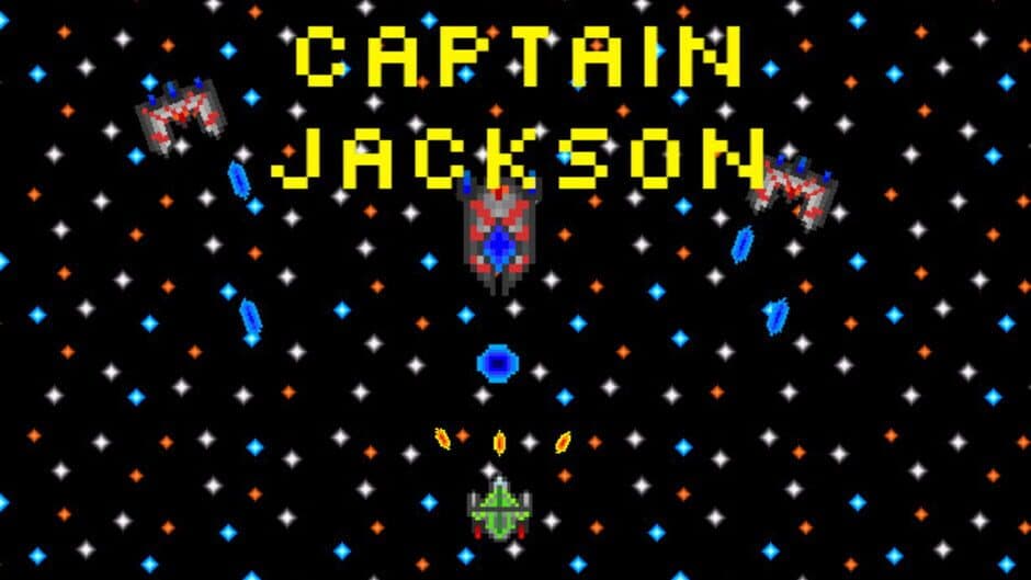 Скриншот 1 из Captain Jackson