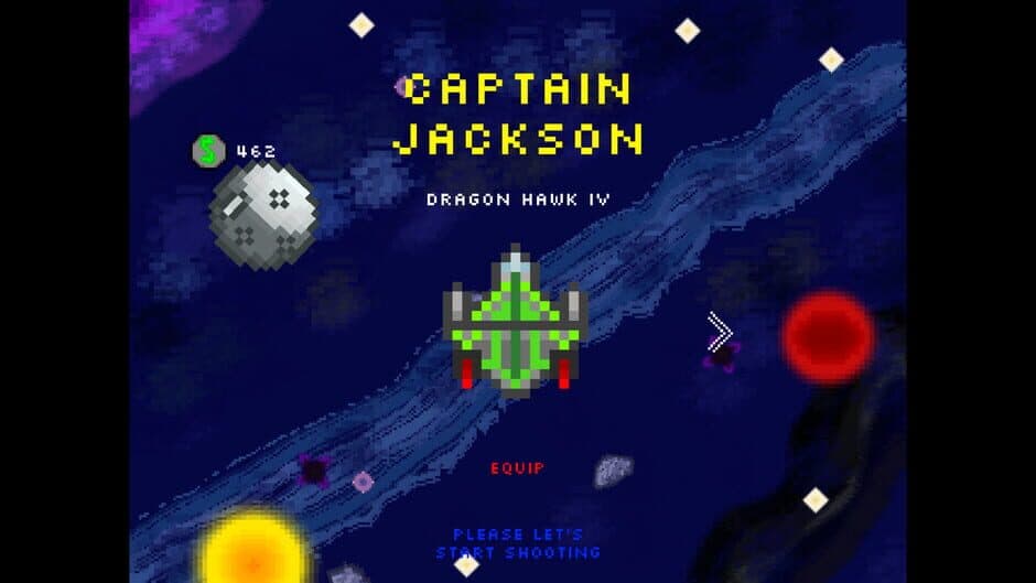 Скриншот 5 из Captain Jackson