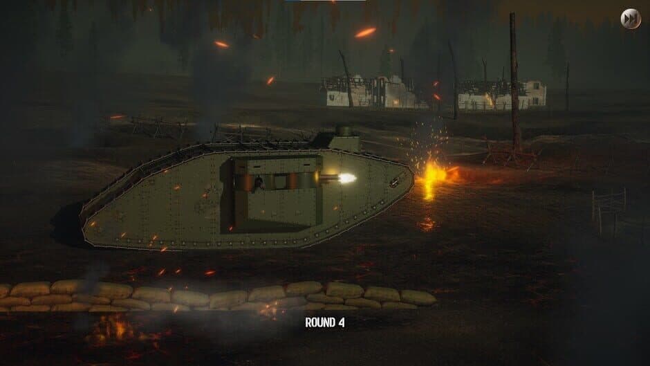 Скриншот 5 из Arms Trade Tycoon: Tanks