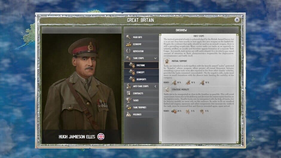 Скриншот 11 из Arms Trade Tycoon: Tanks