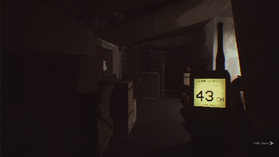Скриншот 2 из Dark Colors