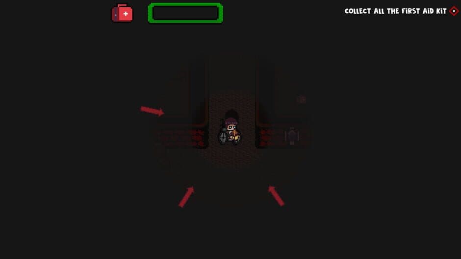 Скриншот 2 из Sudden Darkness