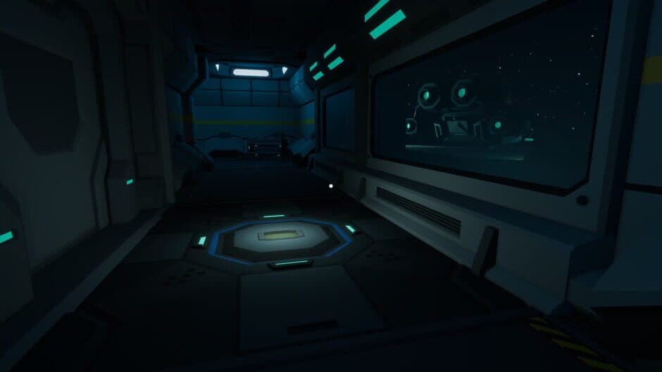 Скриншот 2 из En Route: Space
