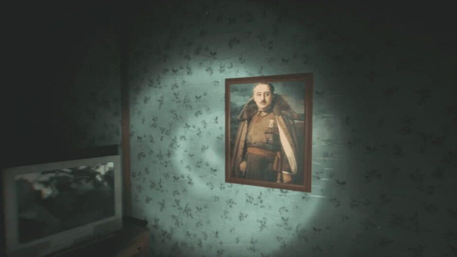 Скриншот 1 из Rojo: A Spanish Horror Experience