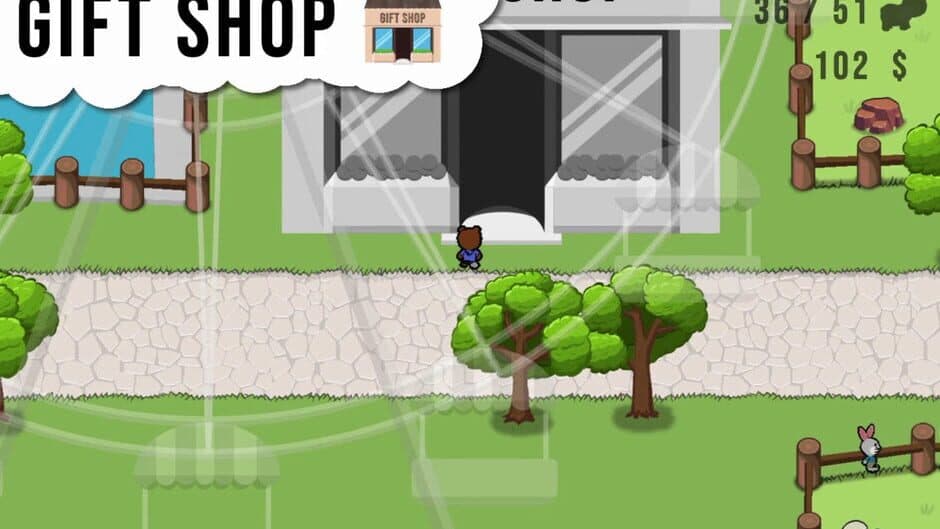 Скриншот 7 из Alpha Zoo