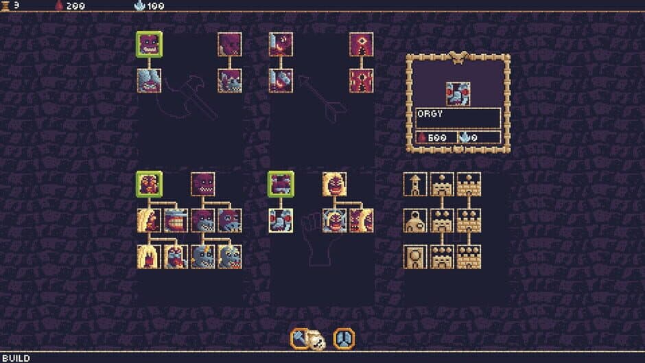 Скриншот 2 из The 8 Sins: New Hell Order