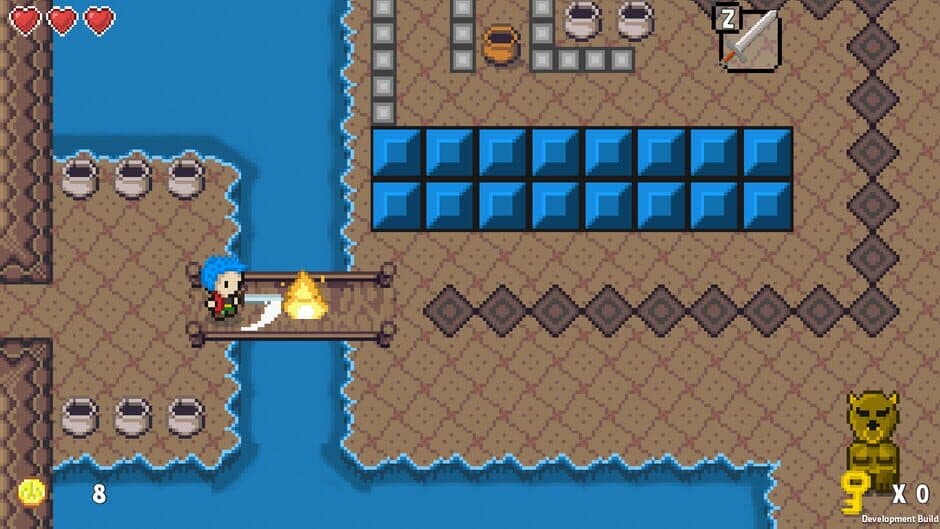 Скриншот 2 из The Legends of Tynedale