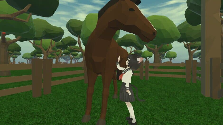 Скриншот 4 из Unmetaverse