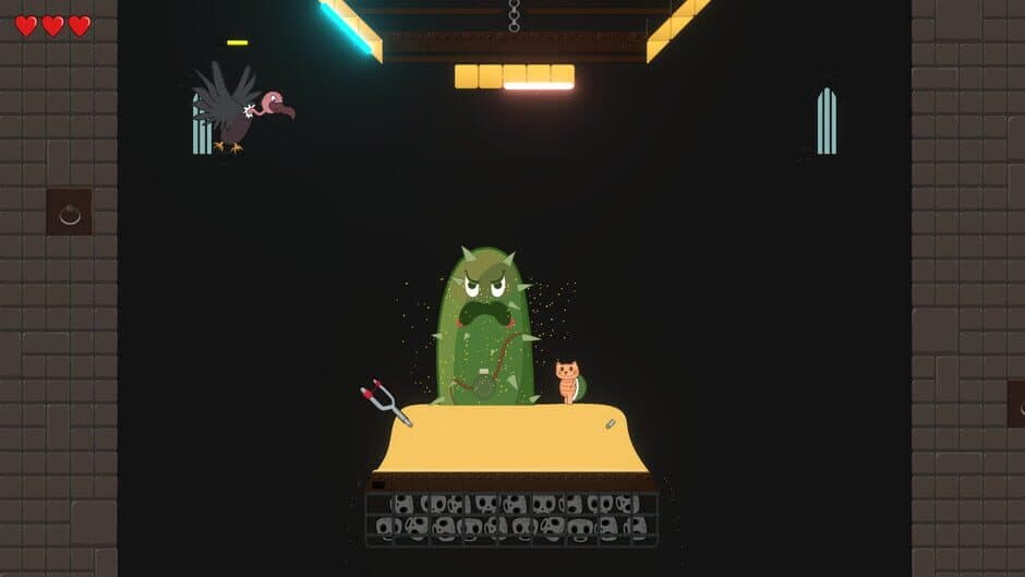Скриншот 3 из Catoise