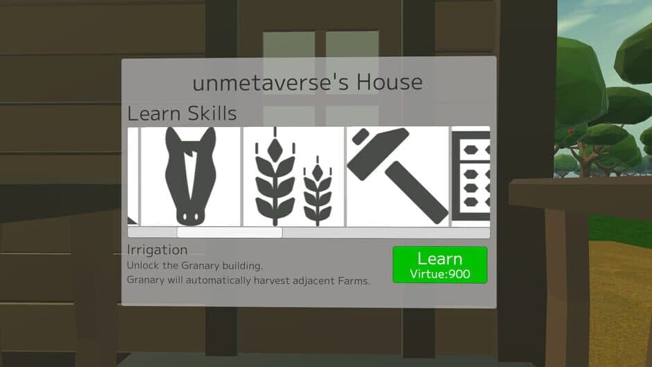 Скриншот 6 из Unmetaverse