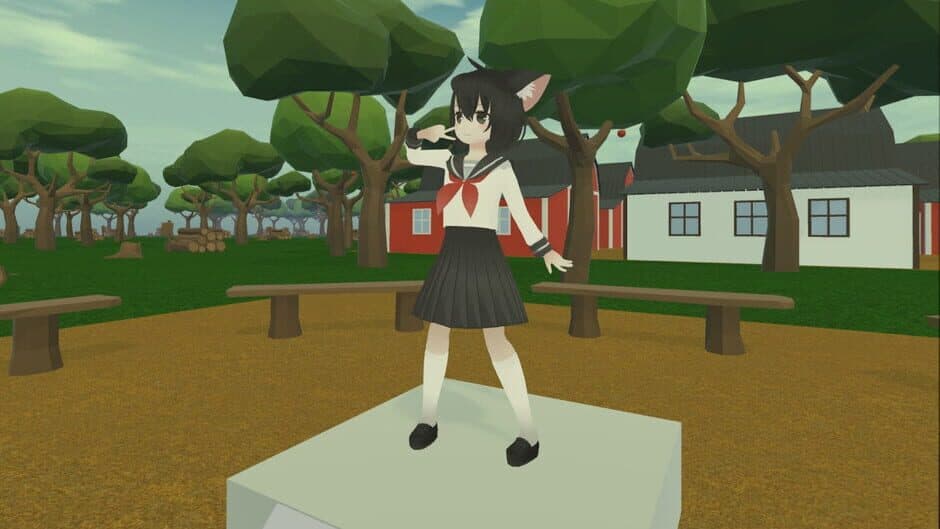 Скриншот 8 из Unmetaverse