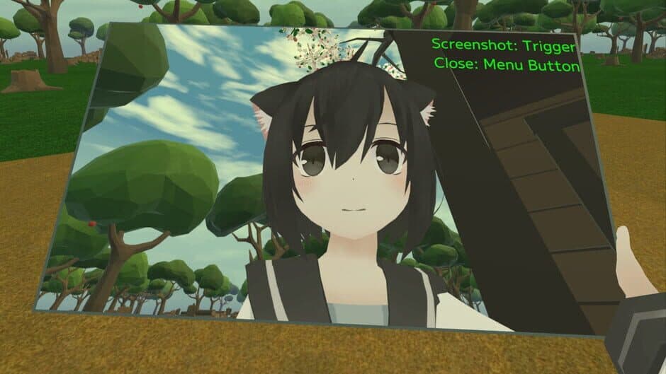 Скриншот 9 из Unmetaverse